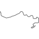 Ford PR3Z-14F662-B Harness