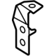 Ford PC3Z-9928486-A Outer Pillar Bracket, Passenger Side