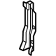 Ford PC3Z-9920402-A Front Reinforcement