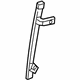 Ford CN1Z-7425796-B Lower Guide, Center Passenger Side