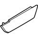 Ford PC3Z-26266A20-AA Bezel, Passenger Side