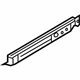 Ford KK3Z-6145114-A Center Reinforcement, Upper Inner Driver Side
