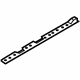 Ford BK3Z-6128409-B Upper Reinforcement, Driver Side