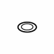 Ford F81Z-1000145-AA Rear Insulator Shim