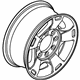 Ford BC3Z-1007-A Wheel, Alloy