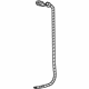 Ford 7C3Z-14300-AA Positive Cable