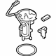 Ford 7L2Z-9H307-D Fuel Pump