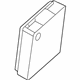 Ford DG1Z-14C689-A Blind Spot Radar