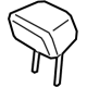 Ford LC5Z-78611A08-AL Headrest