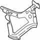 Ford DT1Z-17787-D Mount Bracket, Passenger Side
