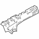 Ford GN1Z-7451180-A Rail Reinforcement, Passenger Side