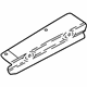 Ford GN1Z-7451186-A Roof Rail, Passenger Side