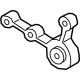 Ford LX6Z-6E042-C Mount Bracket