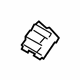 Ford EJ7Z-19N236-A Power Outlet