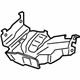 Ford EJ7Z-7E096-D Actuator