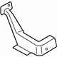 Ford EJ7Z-14A099-A Converter Bracket