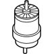 Ford MB3Z-6038-F Motor Mount, Passenger Side