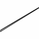 Ford BL3Z-1620000-DA Stripe Tape, Passenger Side