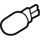 Ford BK3Z-13466-B Signal Bulb, Rear