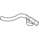Ford LX6Z-8260-B Upper Hose
