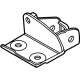 Ford MB3Z-3A040-A Mount Bracket