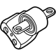 Ford MB3Z-3069-E Rear Bracket