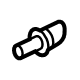 Ford JB3Z-3B476-A Vent Valve