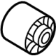 Ford MB3Z-3069-B Differential Carrier Mount Bushing, Lower