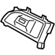 Ford NL7Z-9C888-BA Radio Switch, Driver Side