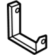 Ford NL3Z-2611800-A Side Shield Front Bracket