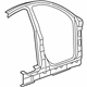 Ford 5G1Z-54211A11-AA Aperture Panel, Driver Side