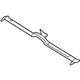 Ford 5G1Z-5410672-AB Front Crossmember