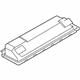 Ford LB5Z-78045J76-A Knee Inflator Module, Front Lower Passenger Side