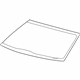 Ford 6L3Z-1503100-AA Windshield, Front