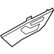 Ford LJ7Z-78239A00-AA Applique, Passenger Side