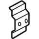 Ford NZ6Z-26101C24-A Inner Wheelhouse Front Bracket, Passenger Side