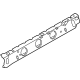 Ford NZ6Z-26513A30-A Rail, Passenger Side