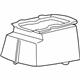 Ford F81Z-2506010-AA Compartment, Rear Driver Side