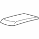Ford 3C3Z-2506024-AAA Glove Box Assembly, Front
