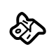 Ford F57Z-3E695-A Lock Cam
