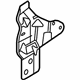 Ford 3T1Z-16D186-A Support Panel Reinforcement, Passenger Side