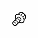Ford -W503930-S439 Side Bracket Screw