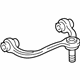 Ford 6W1Z-3084-U Upper Control Arm, Front Passenger Side