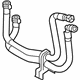 Ford EB5Z-6A715-A Cooler Line