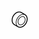 Ford CC3Z-1216-B Wheel Bearings, Front Outer