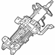 Ford N1MZ-3C529-D Steering Column