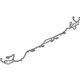 Ford GN1Z-15K868-BG Wire Harness, Rear