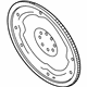 Ford LC2Z-6375-A Drive Plate