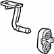 Ford 7L1Z-5A246-B Rear Hanger