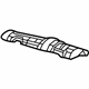Ford 7L1Z-5E258-AB Heat Shield, Inner Passenger Side